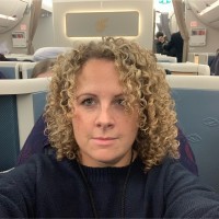 Jacqui Atkinson