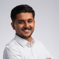 Parth Bhatt