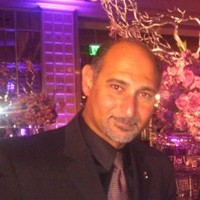 Mark Zaki