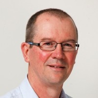 Andy Marks