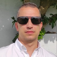Daniel Gomes