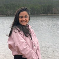 Kanisha Shetty
