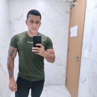 Daniel Pena De Olivera