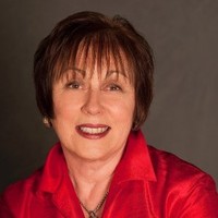 Sharon Lake-Gargano, AID, DSA