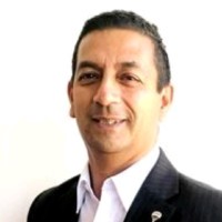 SERGIO LEDESMA