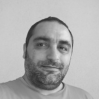 Eric Mahserejian