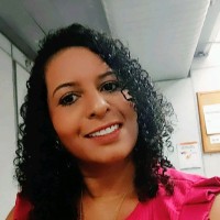 Glaucia Sousa