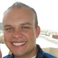 Aaron Huffman