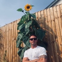 Chad Rogerson