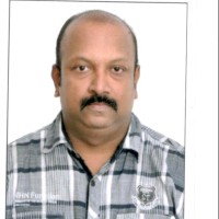 Manikandan Manikandan