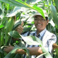 Rusmanto Iswahyudi