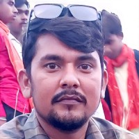 Akhilesh Mahato