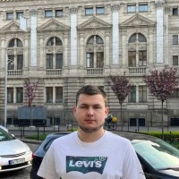Oleksandr Shevchuk