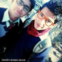 Umair Golra