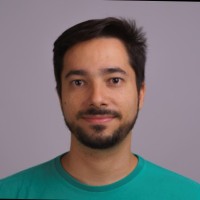 Caio Silva Souza