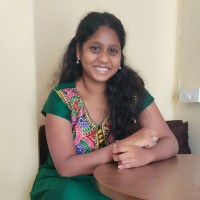 Vidhya Shree Umesh