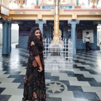 Divyashree Shetty