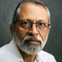 Suresh William Sequeira