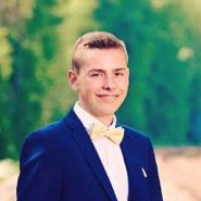 Casper Dahl Christiansen