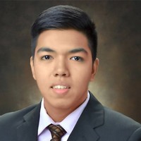 Michael Angelo Dominguez