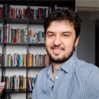 Vitor Amaro