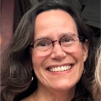 Elizabeth Raven Walters