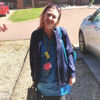 Natasha Duncan-Smith