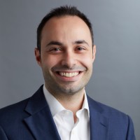 Emil Ben-David, Cfp®
