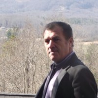Charles Frank