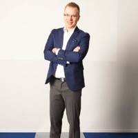 Harri Huhtala