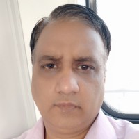 Arvind Gupta