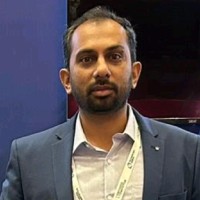 Saravanan Rajasekaran