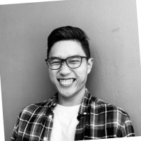 Joe Watcharapong Pothiboot