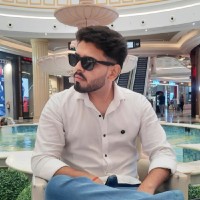 Ankit Kumar Dwivedi