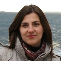 Ruxandra Coros