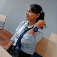 Priyanka Raul