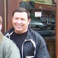Patrick Rothwell