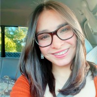 Anahí Ruiz Beltran
