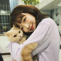 Nina Tang