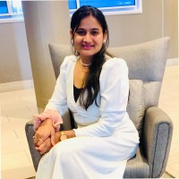 Pooja Udainiya