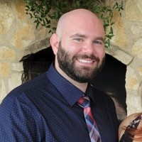 Trey Harrell, Lcdc-I