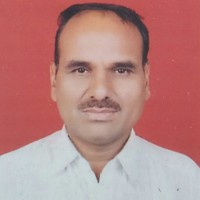 Devidas S. Kadam