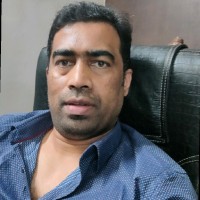 Nitin Sathe