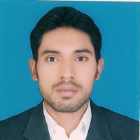 Hafiz M Altaf