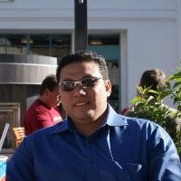 Renato Vicedor, MBA, LSSBB