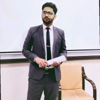 Zeeshan Rasool
