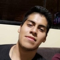 Bryan Aldahir Gonzales Edones