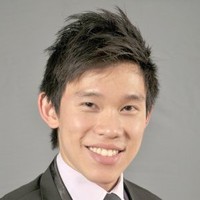 Mervyn Tan