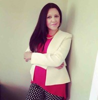 Tanya Bogdan