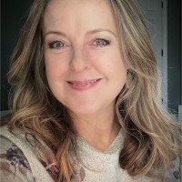 Jane Cooksey